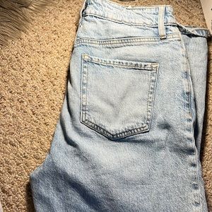 Dynamite Boyfriend Jeans, Size 30